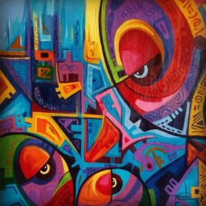 Meet your Posher, Cori